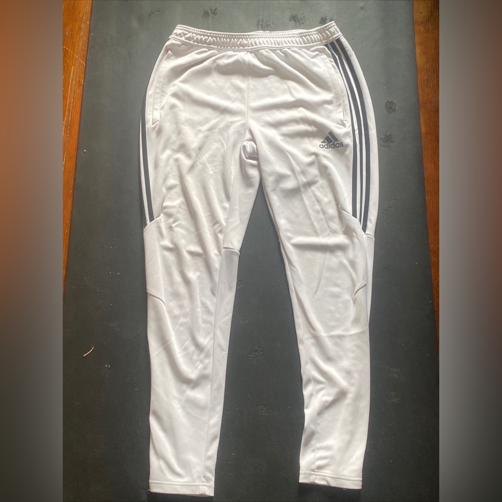 Adidas sweat runners